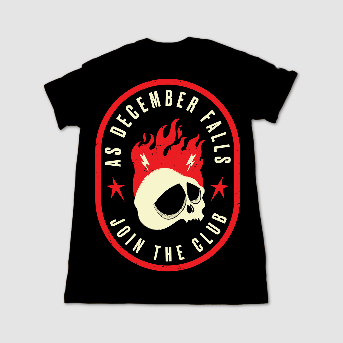 Ghost Rider Tee - Unisex