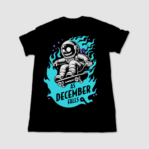 Space Cowboi Tee - Unisex